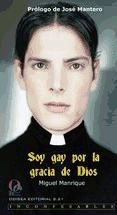 Portada de Soy gay por la gracia de Dios (Ebook)