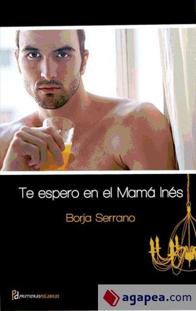 Te espero en el Mama Inés (Ebook)