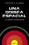 Odisea Espacial, Una (omnibus) De Arthur Charles Clarke