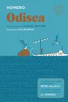 ODISEA Liberada (edici&oacute;n port&aacute;til)