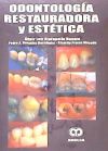 ODONTOLOGIA RESTAURADORA Y ESTETICA