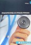 ODONTOPEDIATRÍA EN ATENCIÓN PRIMARIA