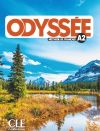 Odyssée - Lívre De L'élève + Audio En Ligne - Niveau A2