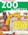 Portada de Zoo alfabético/Alphabetic zoo