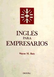 Portada de INGLES PARA EMPRESARIOS