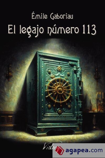 El legajo número 113 El legajo número 113