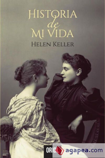 Historia de mi vida