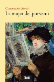 Portada de La mujer del porvenir