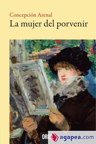 La mujer del porvenir