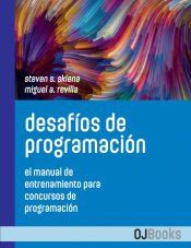 Portada de Desaf&iacute;os de programaci&oacute;n