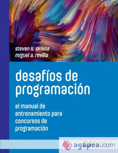 Desaf&iacute;os de programaci&oacute;n