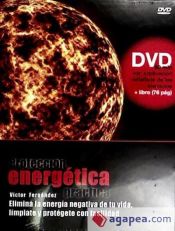 Portada de PROTECCIÓN ENERGETICA PRACT+DVD