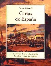 Portada de CARTAS DE ESPA¥A TI.3 (MENOR)