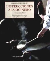 Portada de INSTRUCCIONES AL COCINERO PLS.153