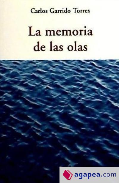 MEMORIA DE LAS OLAS CEN.16