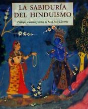 Portada de SABIDURIA DEL HINDUISMO PLS.160