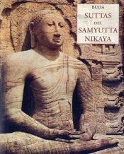 Portada de SUTTAS DEL SAMYUTTA NIKAYA PLS.159