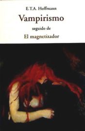 Portada de VAMPIRISMO CEN.13