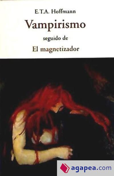 VAMPIRISMO CEN.13