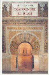 Portada de COMPRENDER EL ISLAM PAD-25