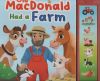 OLD MACDONALD HAD A FARM