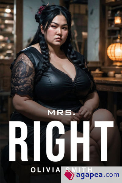 Mrs.Right