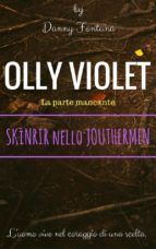 Portada de OLLY VIOLET (Skìnrir nello Jouthermen) (Ebook)
