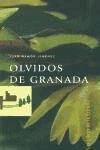 OLVIDOS DE GRANADA