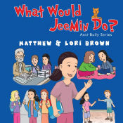 Portada de What Would JeeMin Do?