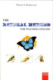 Portada de The Natural Method for Teaching English