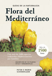 Portada de FLORA DEL MEDITERRANEO