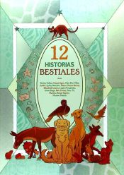 Portada de 12 HISTORIAS BESTIALES