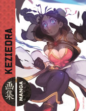 Portada de Manga Style 03 : Keziedra