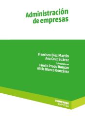 Portada de ADMINISTRACIÓN DE EMPRESAS