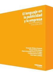 Portada de EL LENGUAJE EN LA PUBLICIDAD Y LA EMPRESA