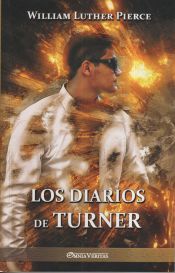 Portada de Los diarios de Turner