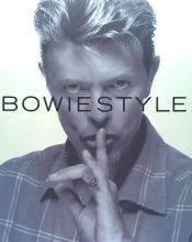 Portada de Bowie Style