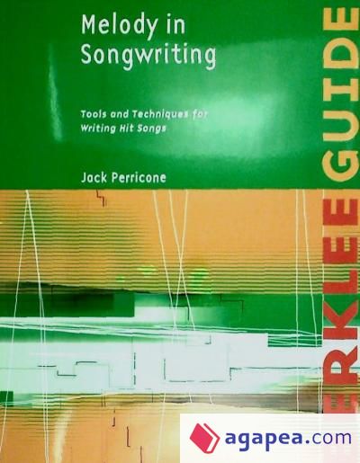 Melody in Songwriting