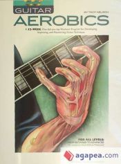 Portada de Troy Nelson Guitar Aerobics