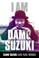 Portada de I Am Damo Suzuki