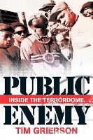 Portada de Public Enemy: Inside the Terrordome