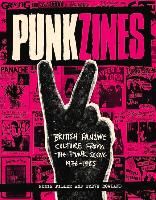 Portada de Punkzines