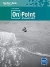 ON POINT C1 TEACHER'S MP3-CD+DVD