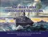 ONE MAN&acirc;S WAR THROUGH WATERCOLORS