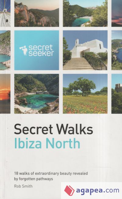 SECRET WALKS IBIZA NORTH