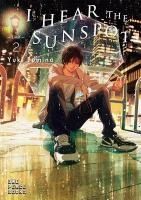 Portada de I Hear the Sunspot: Limit Volume 2