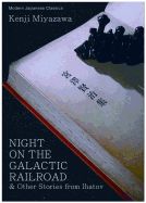 Portada de Night on the Galactic Railroad & Other Stories from Ihatov