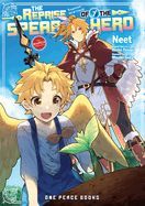 Portada de The Reprise of the Spear Hero Volume 07: The Manga Companion