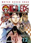 One Piece N&ordm; 12 (3 En 1) De Eiichiro Oda