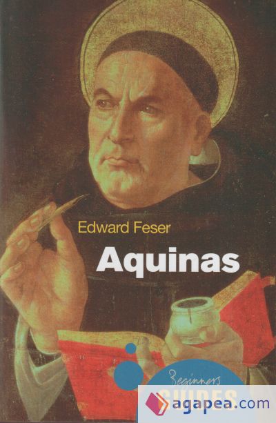 Aquinas: A Beginner's Guide